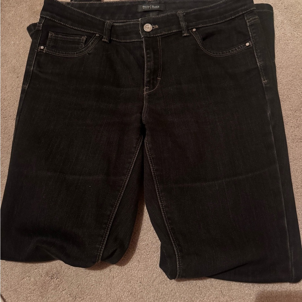 Black Women’s Jeans - White House black market